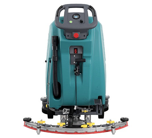T360 Mid-Size Walk Behind Floor Scrubber alt 12